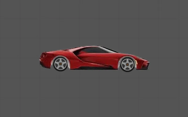 Lamborghini Fruit Playground Mods