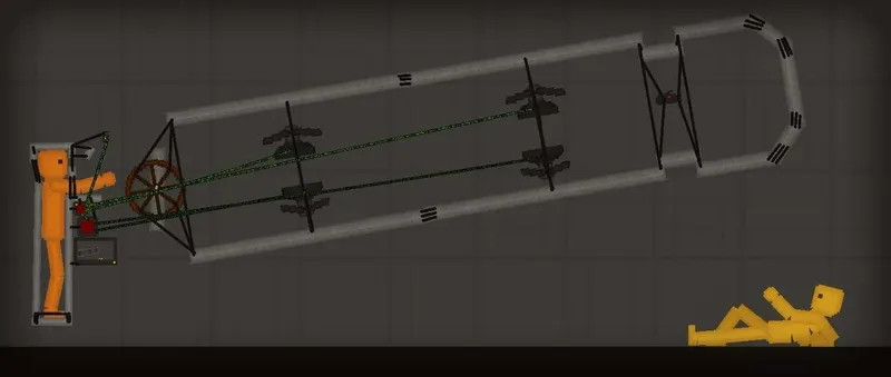 Mechahand Fruit Playground Mods