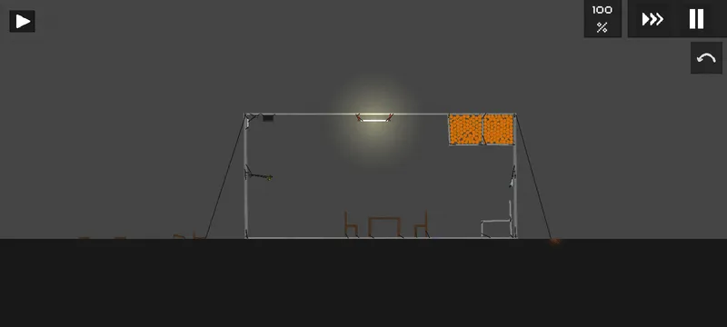Nuclearshelter Fruit Playground Mods