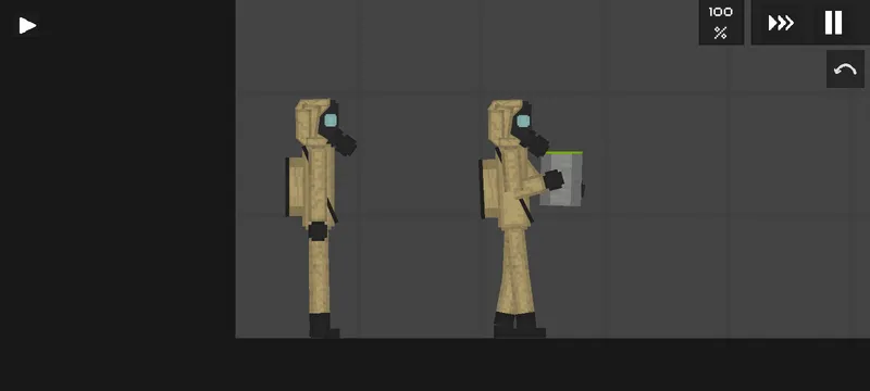 PBRC2 Fruit Playground Mods
