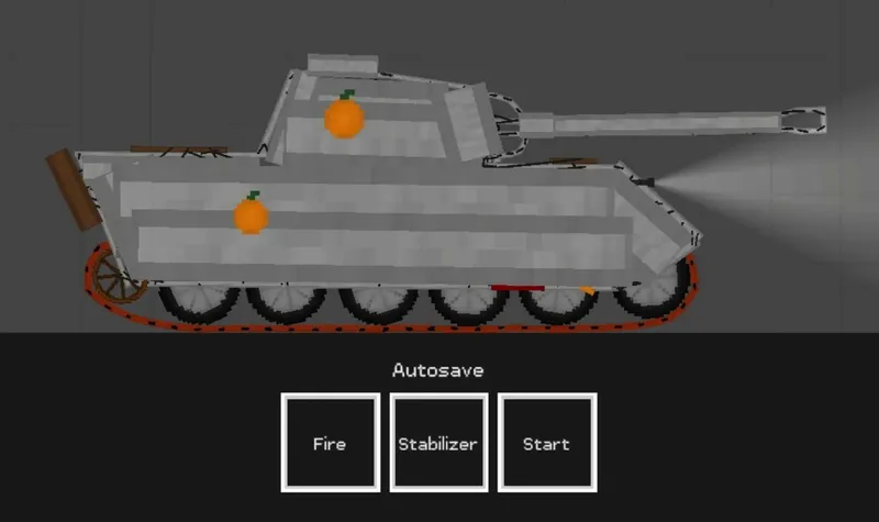 Panther Fruit Playground Mods