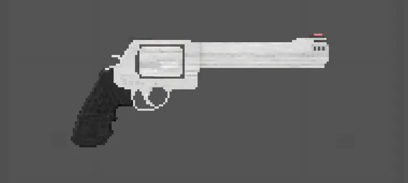 Revolver Fruit Playground Mods