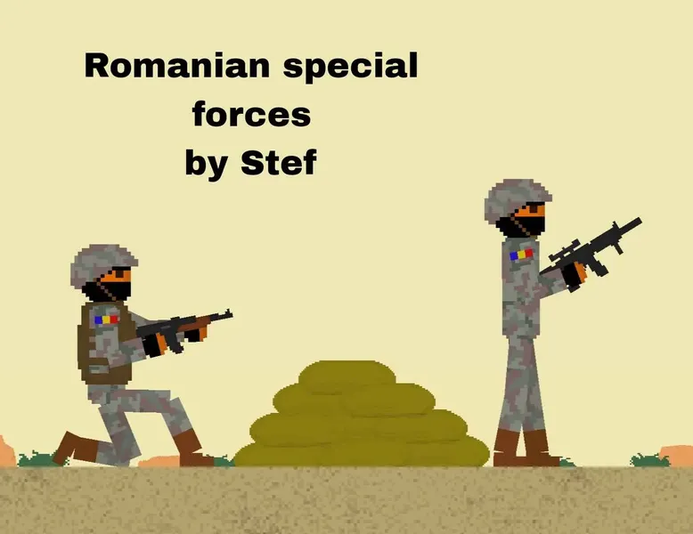 Romanianspecialforces Fruit Playground Mods