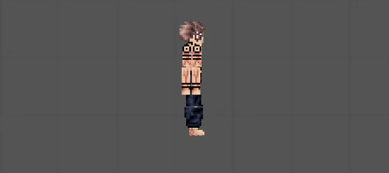 SukunaRyomenTrueform Fruit Playground Mods