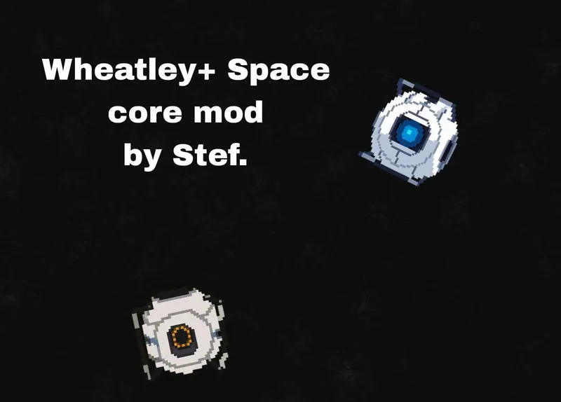 Wheatleyandspacecore Fruit Playground Mods