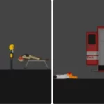 ambulance Fruit Playground Mods