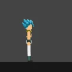 bluegogeta Fruit Playground Mods