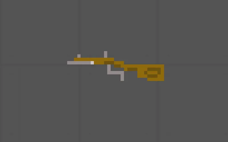 crossbow Fruit Playground Mods