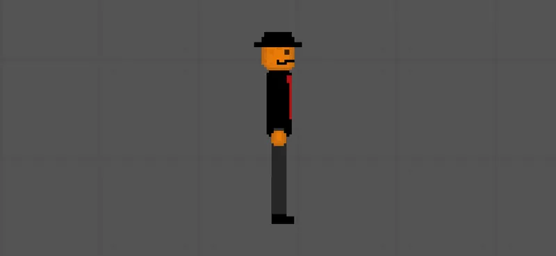 gangster Fruit Playground Mods