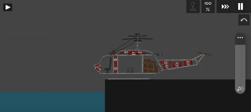huey Fruit Playground Mods