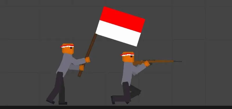 indonesianationalrevolutionfighter Fruit Playground Mods