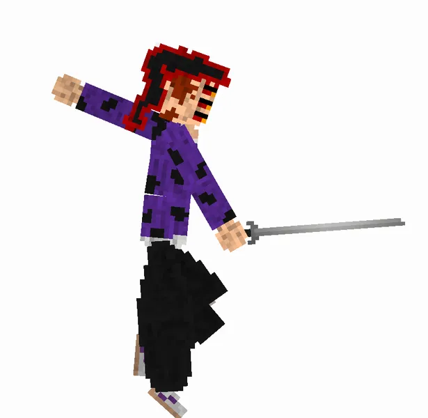 kokushibo Fruit Playground Mods