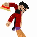 luffy Fruit Playground Mods