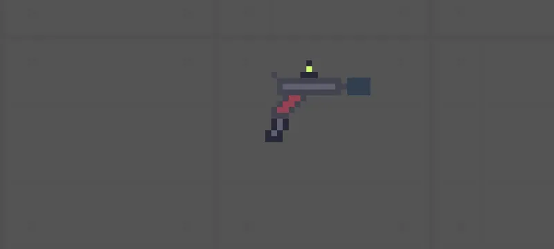 m1911 Fruit Playground Mods