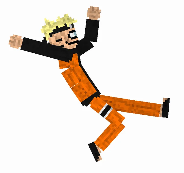 naruto Fruit Playground Mods