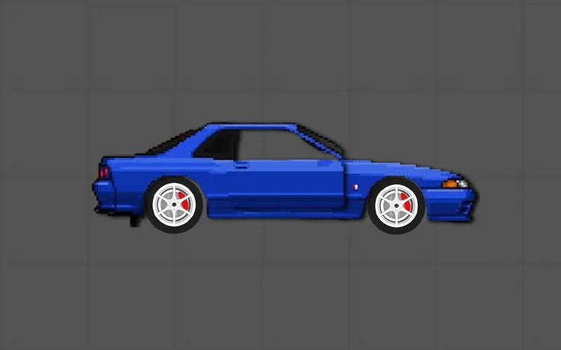 nissanskyliner32 Fruit Playground Mods
