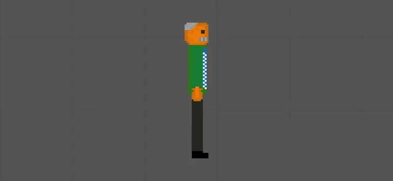 oldman Fruit Playground Mods