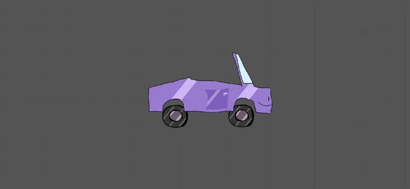 sillycar Fruit Playground Mods