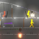 spaceship Fruit Playground Mods