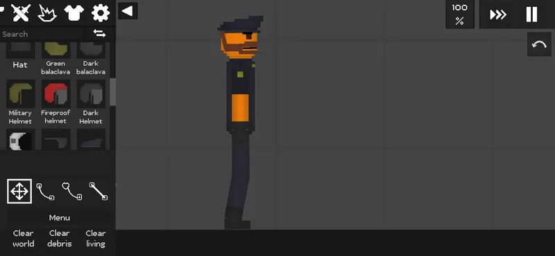 timtheofficer Fruit Playground Mods