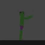 1980sincredibleHULK Fruit Playground Mods