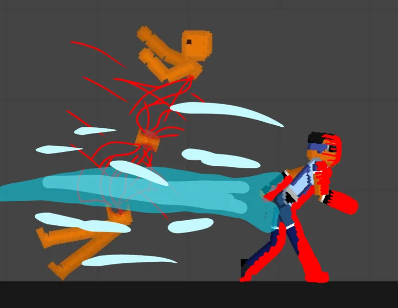 Atrain Fruit Playground Mods