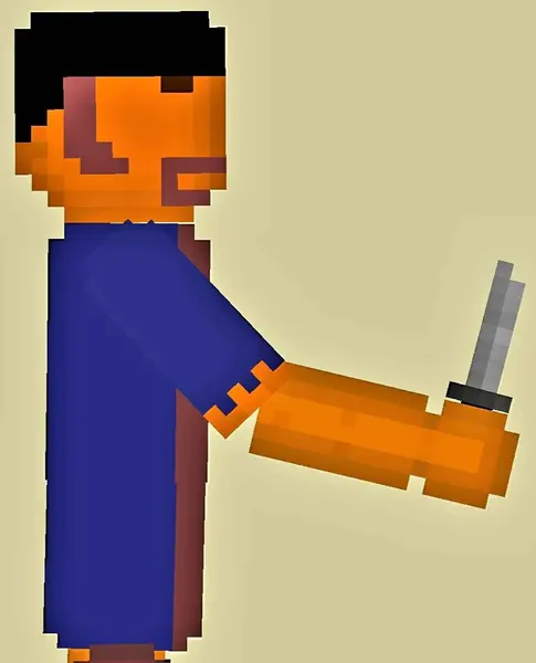 Biker Fruit Playground Mods