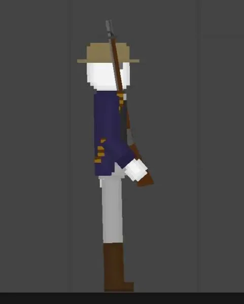 Boer Fruit Playground Mods
