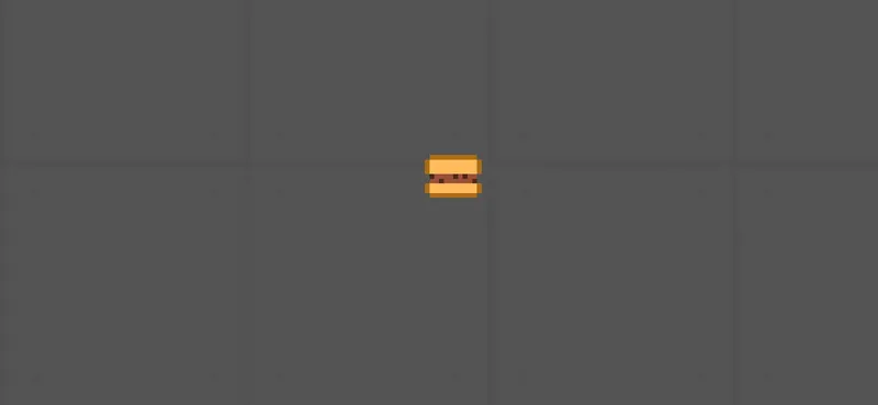 Burger Fruit Playground Mods