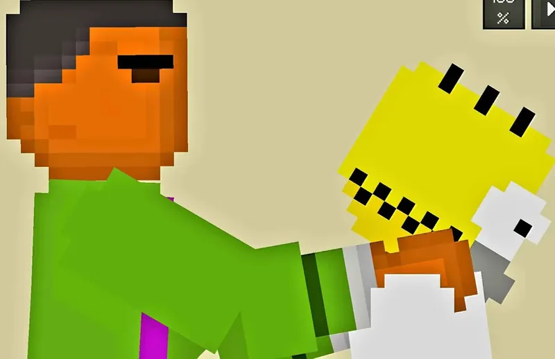 Criminal Fruit Playground Mods