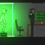 Dummy Fruit Playground Mods