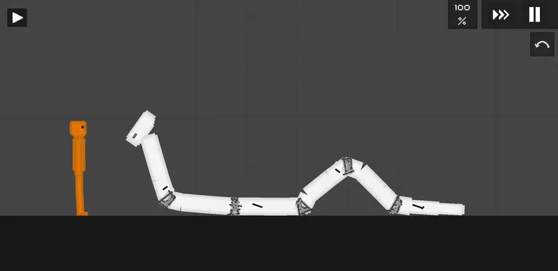 Fruit Playground Mods