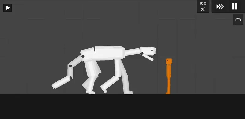 Fruit Playground Mods