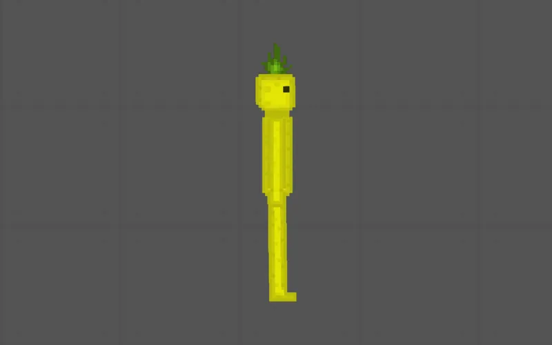 Fakepineapple Fruit Playground Mods