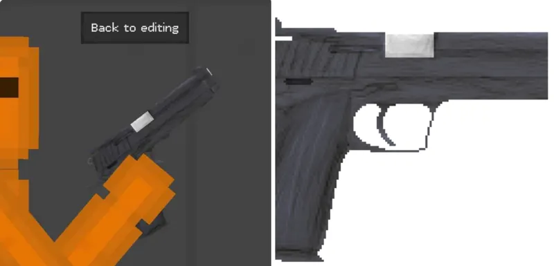 G2ELITEPindad Fruit Playground Mods