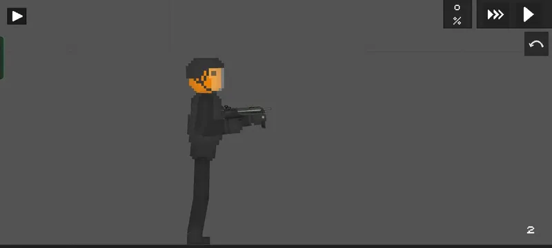 Hl2Smg Fruit Playground Mods