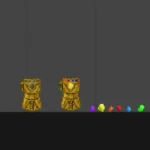 Infinitygauntletandstone Fruit Playground Mods