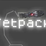 Jetpack Fruit Playground Mods