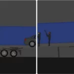 KamAZwithatrailer Fruit Playground Mods