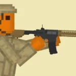 MK18 Fruit Playground Mods