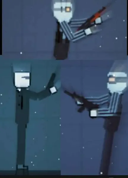 Madnesscombat Fruit Playground Mods