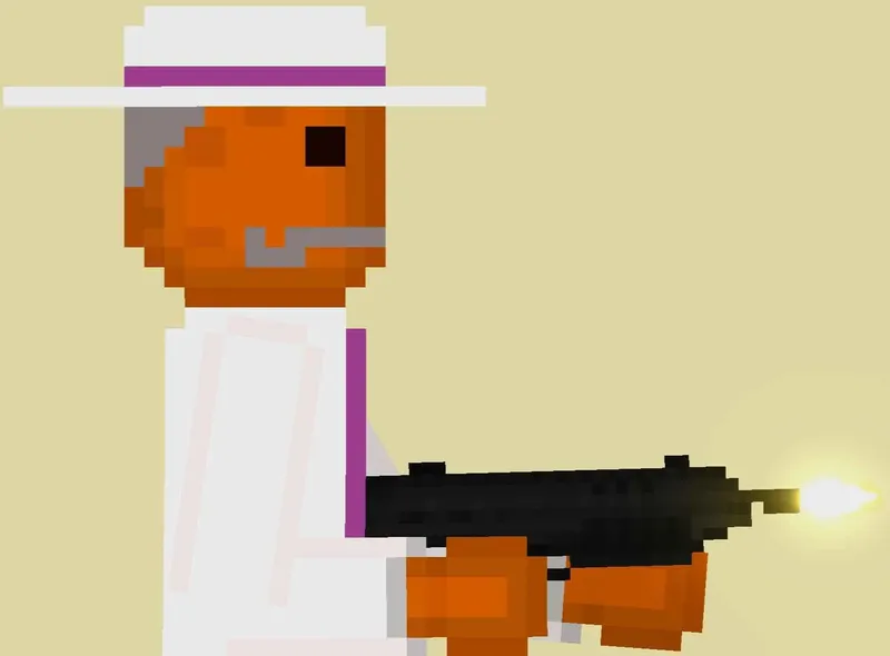 Mafia Fruit Playground Mods