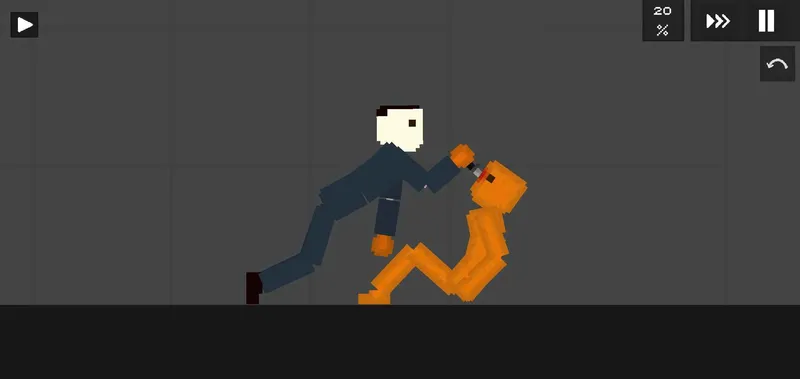 MichaelMyers Fruit Playground Mods