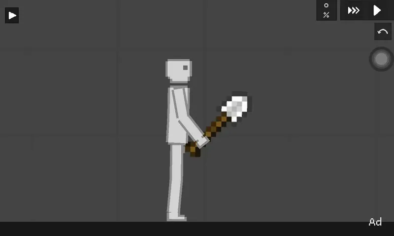MinecraftShovel Fruit Playground Mods