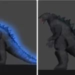 MonsterverseGodzilla Fruit Playground Mods