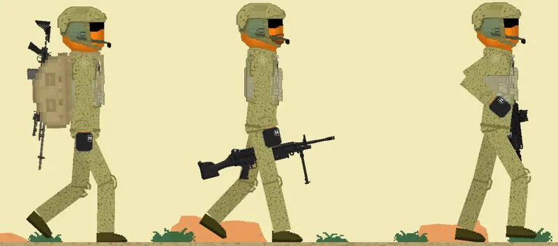 NAVYSEALS Fruit Playground Mods