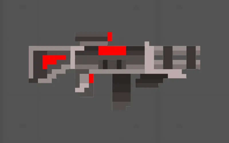 PlasmaGun Fruit Playground Mods