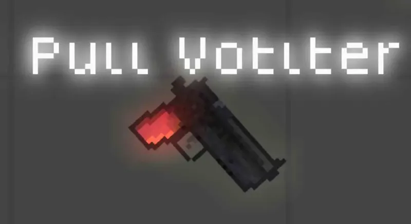 PullVolter Fruit Playground Mods