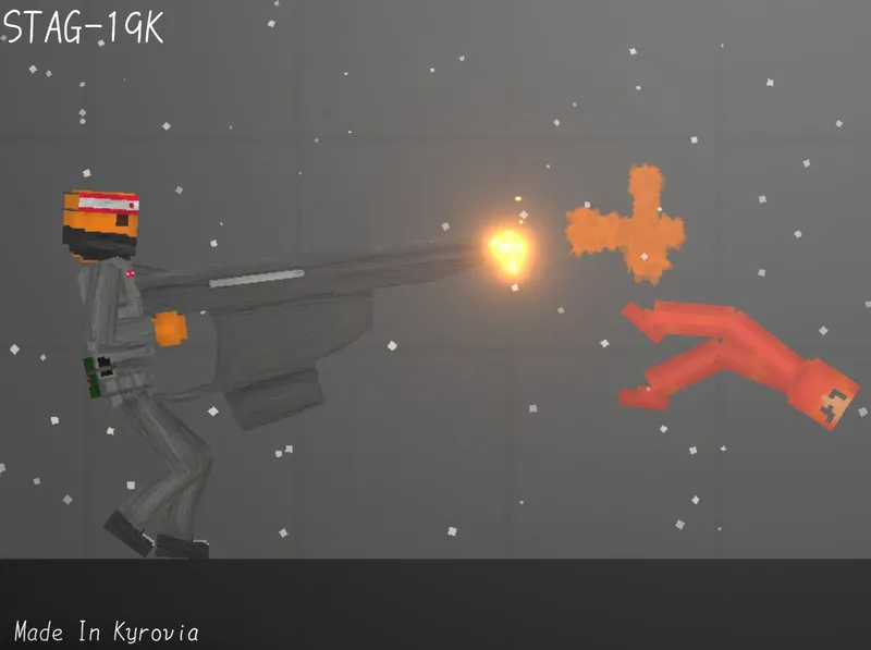 STAG19K Fruit Playground Mods
