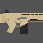 ScarH Fruit Playground Mods